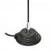 Κεραία CB PNI Extra 40 με μαγνητική βάση και ύψος 45 cm, 30W, 26-30MHz, fiberglass.